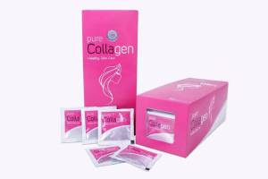 produk pure collagen