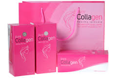pure collagen 